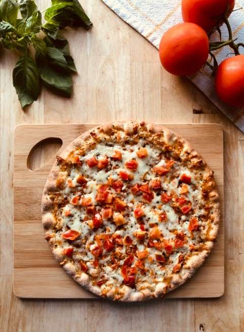Top Pizza in Cais do Sodre